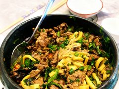 -君霖海鲜私房菜(春柳店)