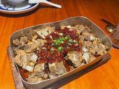 -老萍巷•莲花血鸭(楚萍店)