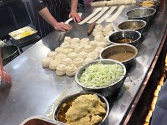 -蕃坊酥小蒙牛肉饼(怀远市场店)