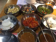 -老炉家木炭烤肉(长江国际店)
