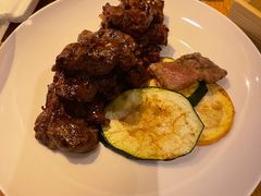 -赤坂亭·M9和牛烧肉·铁板烧(合肥万象城店)