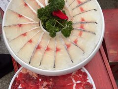 -万杰老灶火锅·20年老品牌(大丰店)
