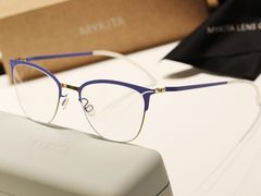 -目艮眼镜SHOWROOM(品牌集合店)