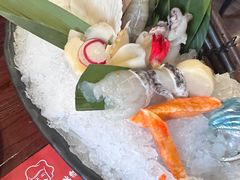 -披头士和牛火锅·寿喜烧自助(陶溪川店)