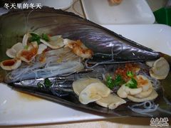 -海岛渔村大酒店(云霄路店)