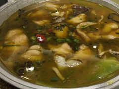 -鸡毛店·川菜(双楠店)