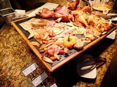 -杭州国际会议中心洲际酒店-原素全日餐厅(解放东路店)