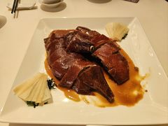 -利苑酒家(宜安广场店)