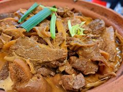 -包工仔·牛杂自助放题