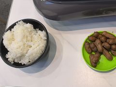 -小胖子羊肉馆·烧烤(龙茗路店)