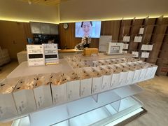-银座仁志川·生吐司专门店(香港广场店)