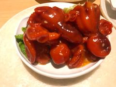 -元气寿司(新城市广场店)