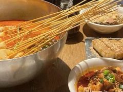 -付小姐在成都(五道口店)