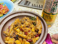 -小董哥烤串(金水花城店)