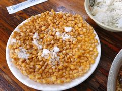 -黑皮酸菜鱼(三山街店)