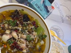 -阿娜尔·新疆菜(宜家荟聚中心店)