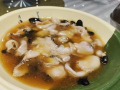 糟熘鱼片-老好人象山海鲜(岭南路店)