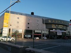 -燕莎友谊商城(亮马桥店)