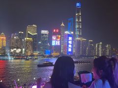 -外滩8号 whisky bar(金延大厦店)