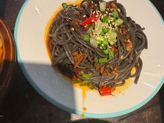 -江边城外烤全鱼(方庄时代购物中心店)