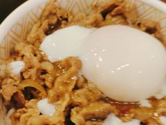 -食其家·牛丼咖喱(宜山路贝岭店)