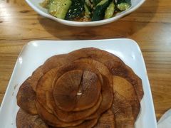 -老诚一锅羊蝎子(黄寺大街店)