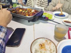 -鱼酷活鱼烤鱼(仙林金鹰店)