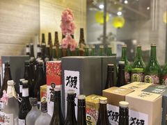 -鲔吞·和牛寿喜烧(闵行区绿瘦酒店)