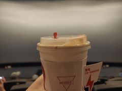 -Manner Coffee(万象前海店)