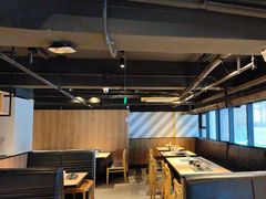 -新石器烤肉(周浦万达店)