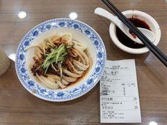 -西安贾三灌汤包·回坊小吃·清真炒菜(北院门总店)