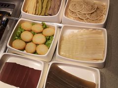 -海底捞火锅(让胡路万达店)
