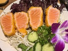 -河风の幸会精致料理