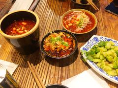 -串大叔炭火烤串·鸡西大冷面刀削面(总店)
