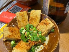 -黔有有贵州酸汤夺夺粉火锅(五味十字店)