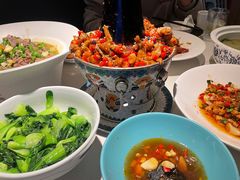 -湘鼎盛·大厨鲜炒湖南味(高新银泰店)