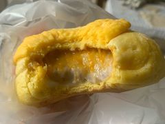 南瓜嘟嘟-奈雪的茶(时代天街店)