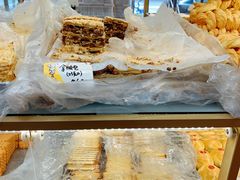 -爱德顺糕点食屋(利民道店)