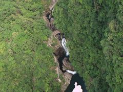 -龙湾潭国家森林公园