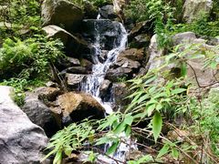 -苍山世界地质公园·石门关大峡谷