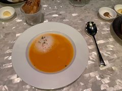 -广州四季酒店·佰鲜汇·现代法餐