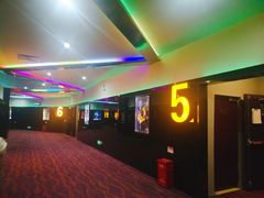 -保利万和国际影城(原百汇影城)