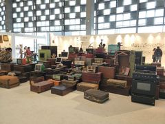 -东浩兰生上海世博展览馆