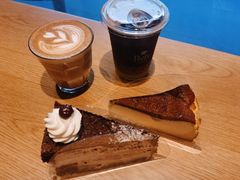 -Peet's Coffee皮爷咖啡(豫园店)