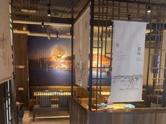 -小船渔村•大连菜•大连焖鱼(黄河路店)
