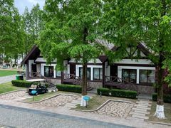 -太阳岛度假酒店