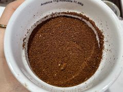 -Torch Coffee 炬点咖啡
