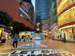 -VT101维多利广场