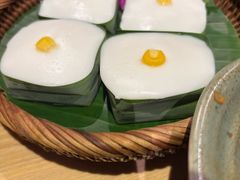 -mango tree芒果树泰国餐厅(青岛万象城店)