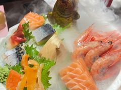 -黑松白鹿(金融街店)
